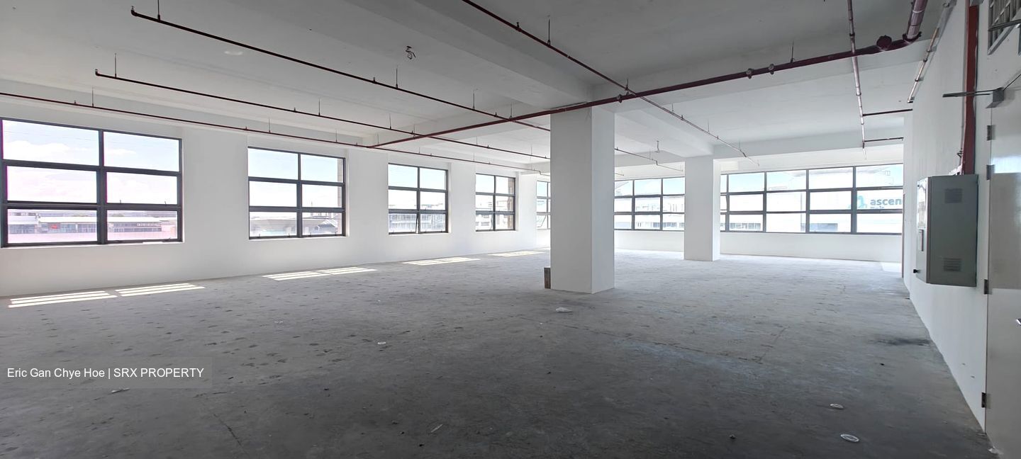Eunos Techpark 2 (D14), Factory #635499061